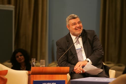 Rami G. Khouri