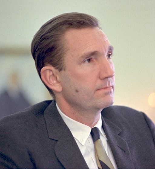 Ramsey Clark