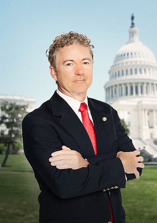 Rand Paul
