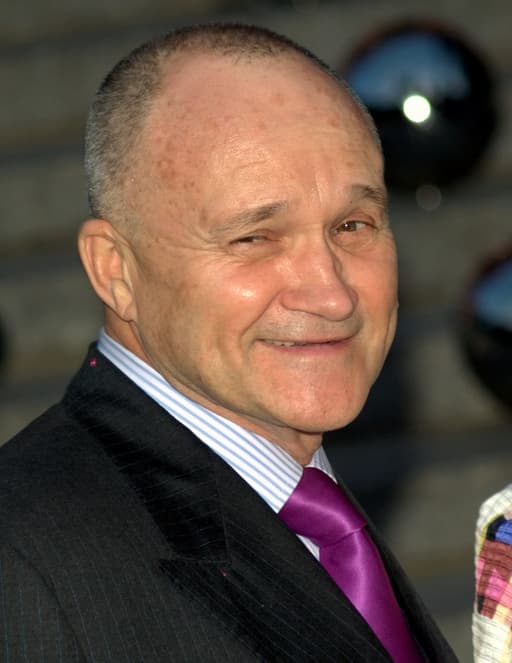 Ray Kelly