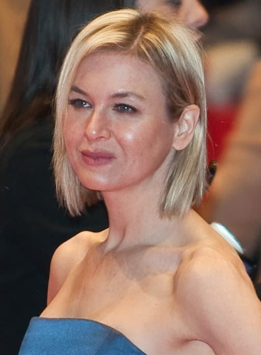 Renee Zellweger