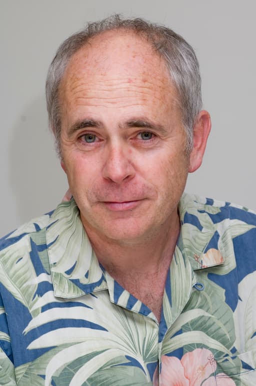 Richard A. Jefferson