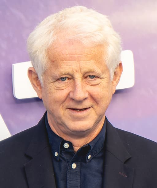 Richard Curtis