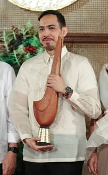 Richard Javad Heydarian