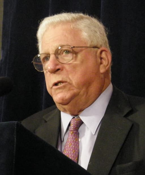 Richard Ravitch