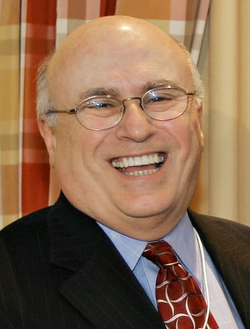 Richard T. Clark