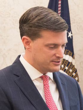 Rob Porter