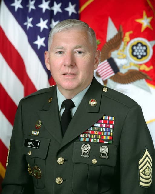 Robert E. Hall