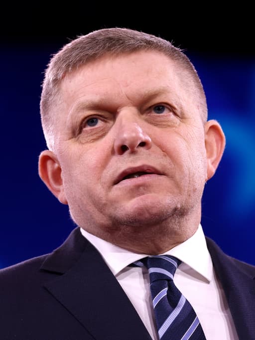 Robert Fico