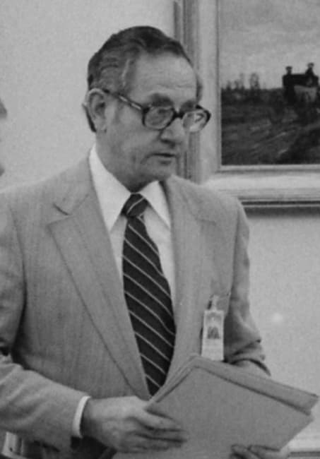 Robert J. Lipshutz