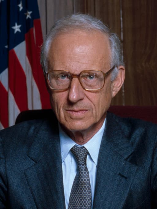 Robert Morgenthau