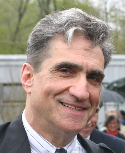 Robert Pinsky's