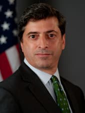 Robert S. Khuzami