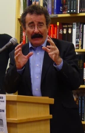 Robert Winston's