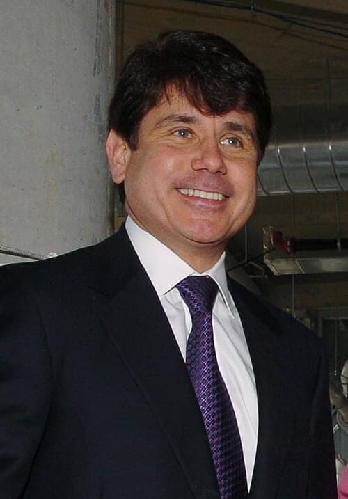 Blagojevich