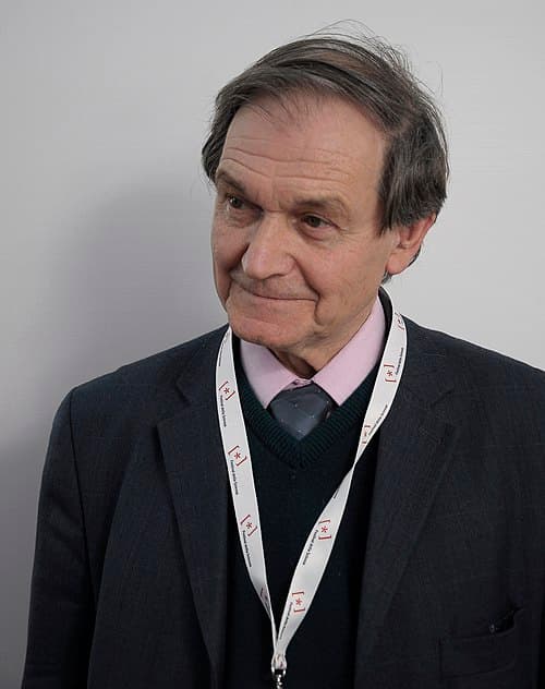 Roger Penrose
