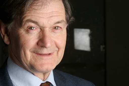 Roger Penrose’s