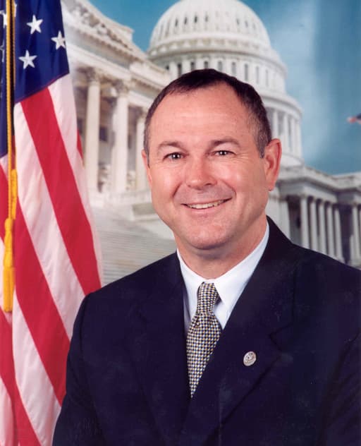 Rohrabacher