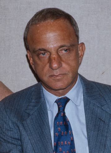 Roy Cohn