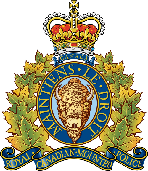 Royal Canadian Mounted Police