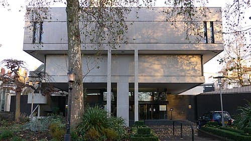 American College of Physicians