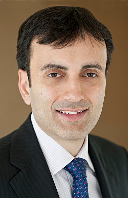 Ruchir Sharma