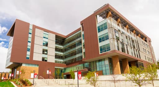 S.J. Quinney College of Law