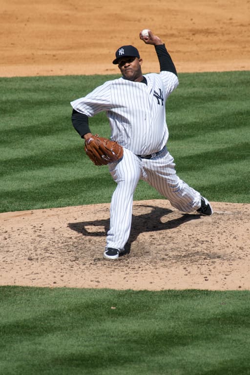 Sabathia