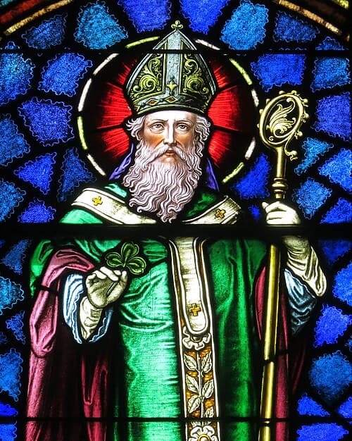 SAINT PATRICK
