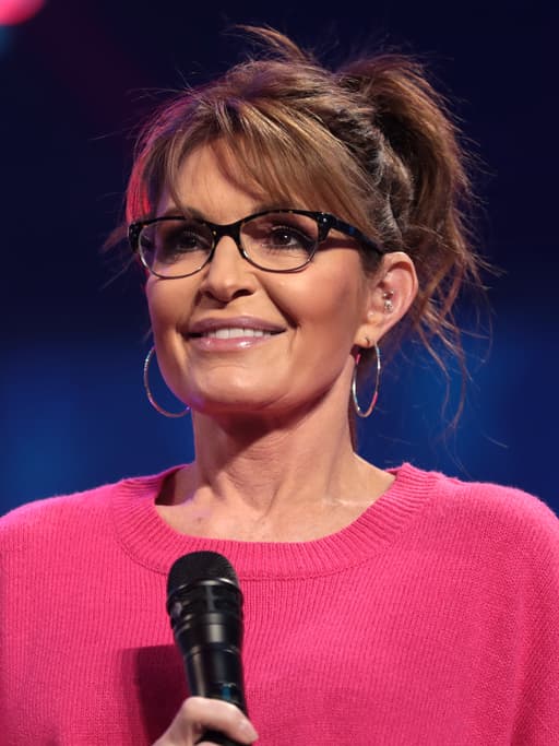 Sarah Palin's