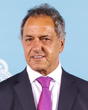 Scioli