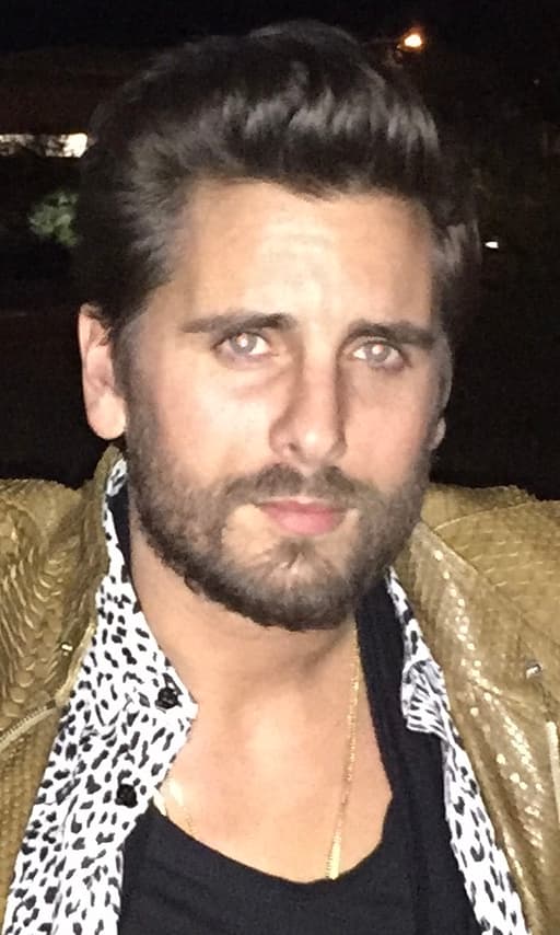 Scott Disick