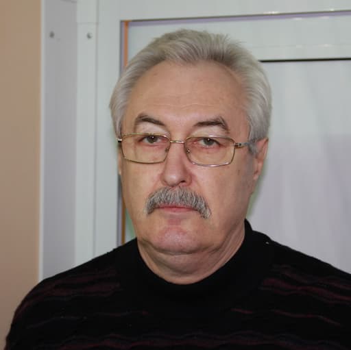Sergei Belov
