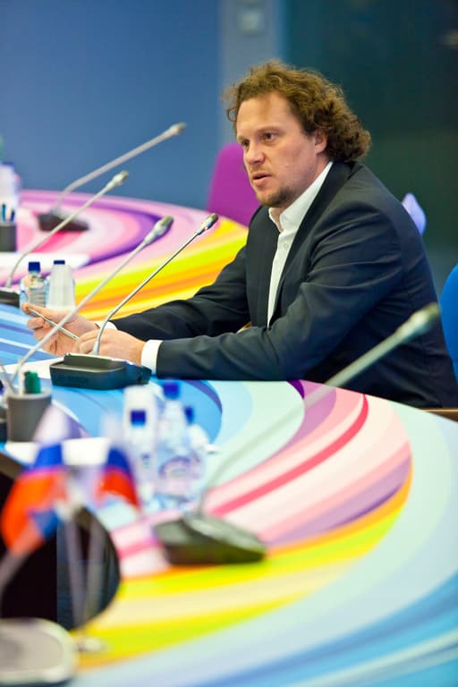 Sergei Polonsky