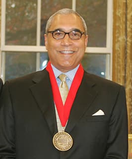 Shelby Steele