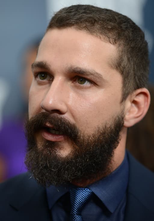 Shia LaBoeuf