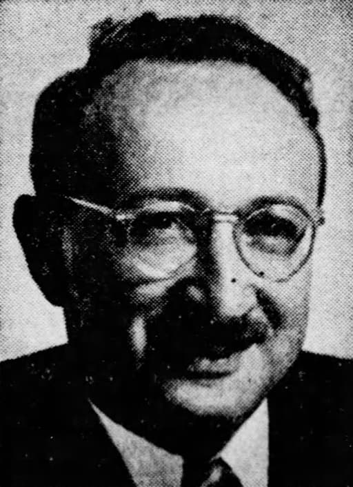 Sidney Hook