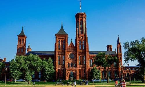 Smithsonian