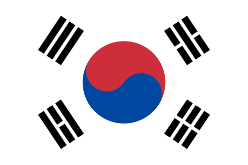 South Korea