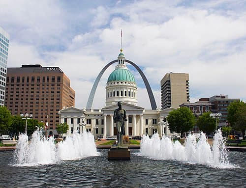St. Louis