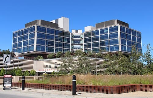 Stanford University Hospital