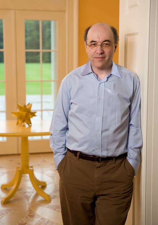 Stephen Wolfram’s