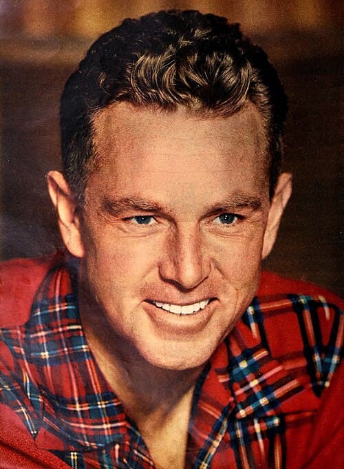Sterling Hayden
