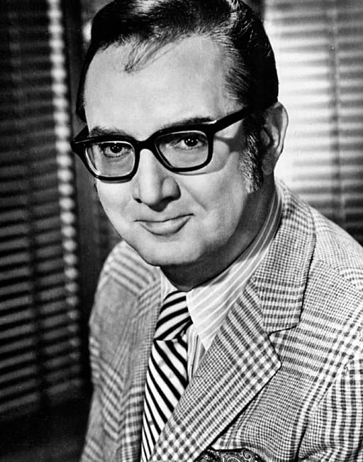 Steve Allen’