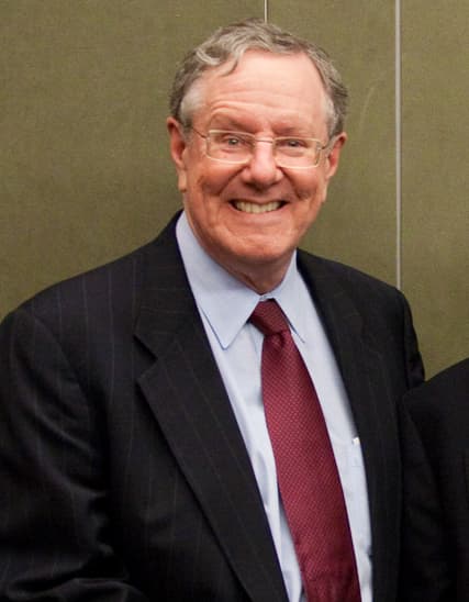 Steve Forbes