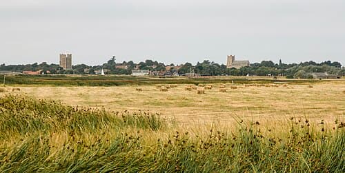 Suffolk