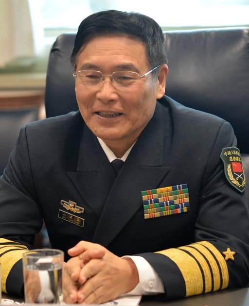 Sun Jianguo