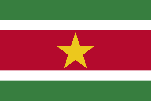 Suriname