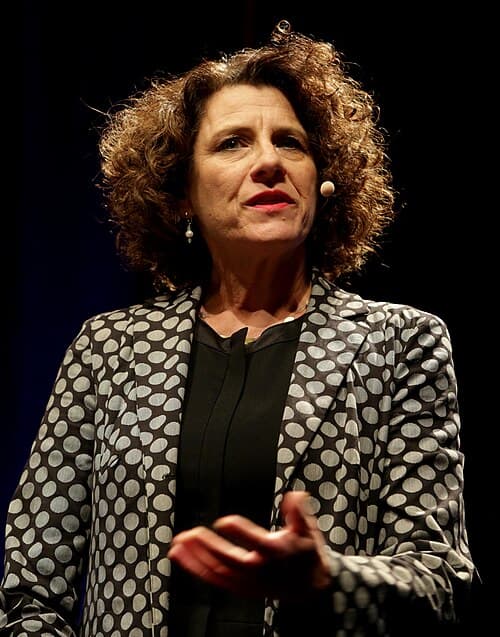 Susan Pinker