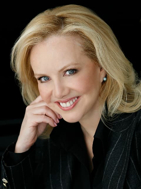 Susan Stroman’s